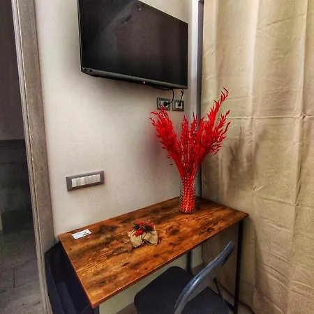 Affittacamere Foresteria Del Borgo Etrusco