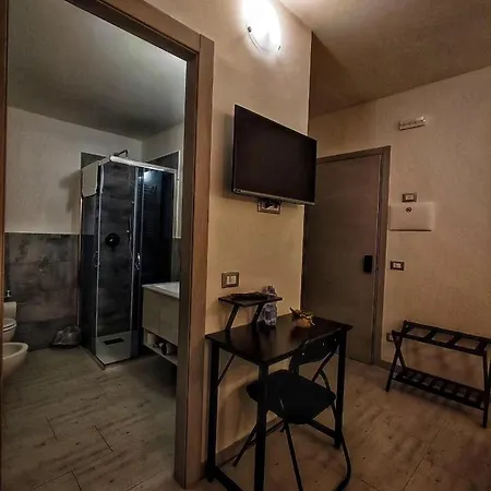 Affittacamere Foresteria Del Borgo Etrusco *