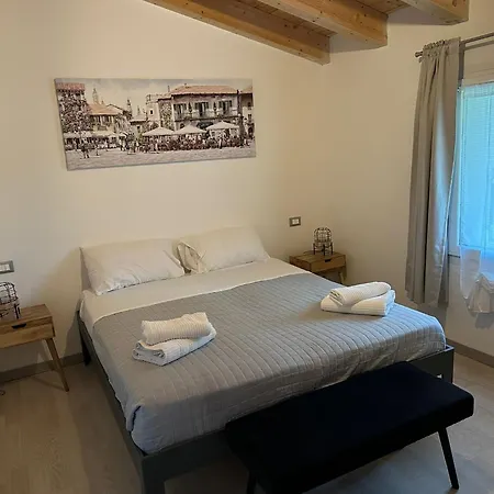 Gasthof Foresteria Del Borgo Etrusco 3*
