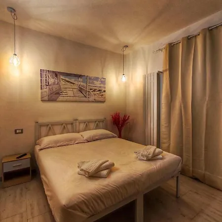 Foresteria Del Borgo Etrusco *