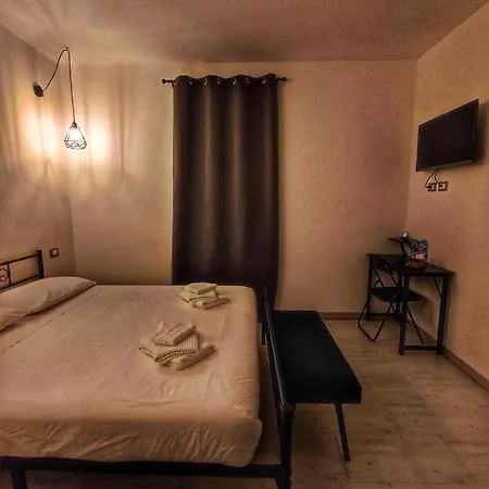 Foresteria Del Borgo Etrusco 3*