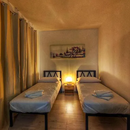 Foresteria Del Borgo Etrusco Guest house 3*