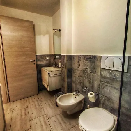 Foresteria Del Borgo Etrusco Guest house