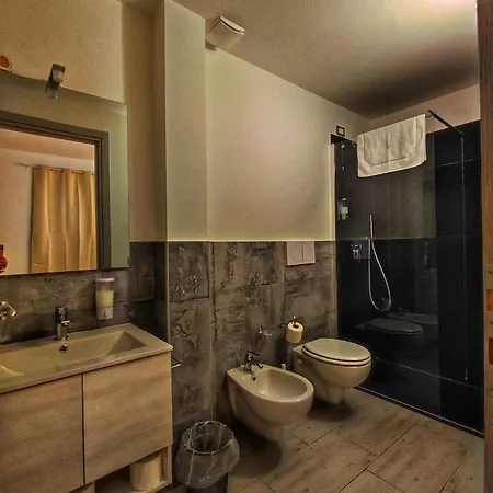 Foresteria Del Borgo Etrusco Guest house